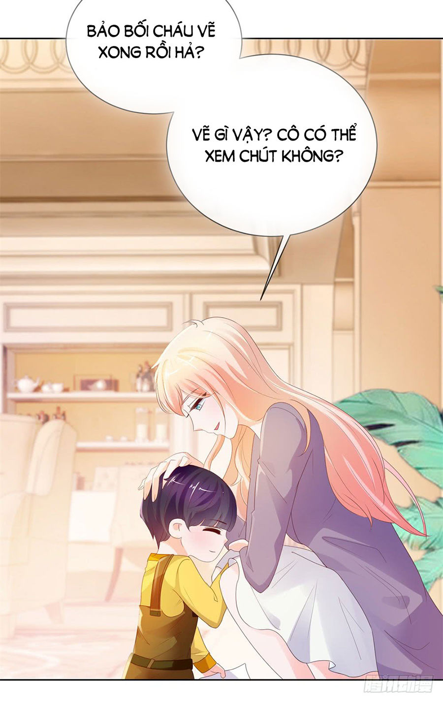 Ẩn Hôn 100%: Chọc Tức Vợ Yêu Mua Một Tặng Một Chapter 51 - 38