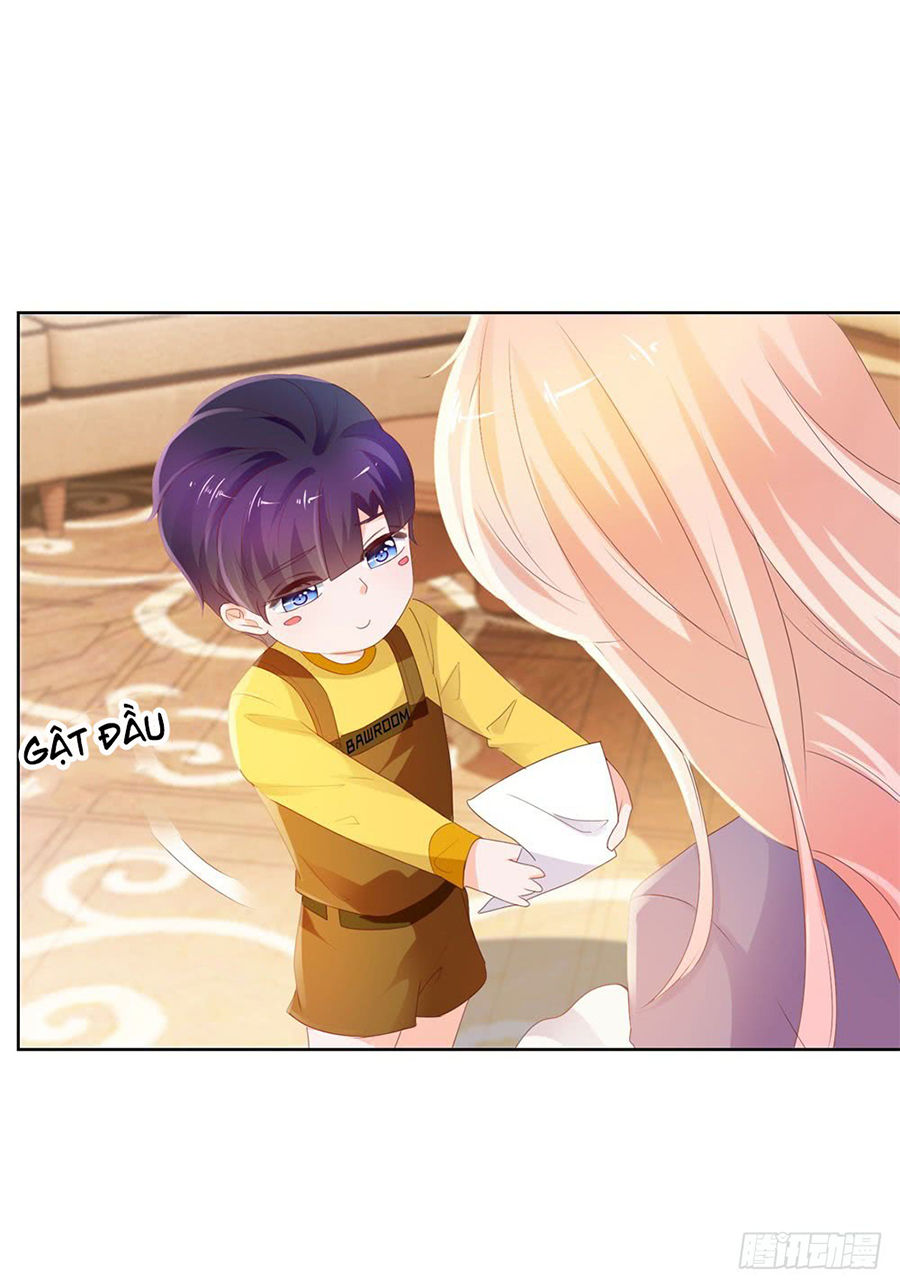 Ẩn Hôn 100%: Chọc Tức Vợ Yêu Mua Một Tặng Một Chapter 51 - 39