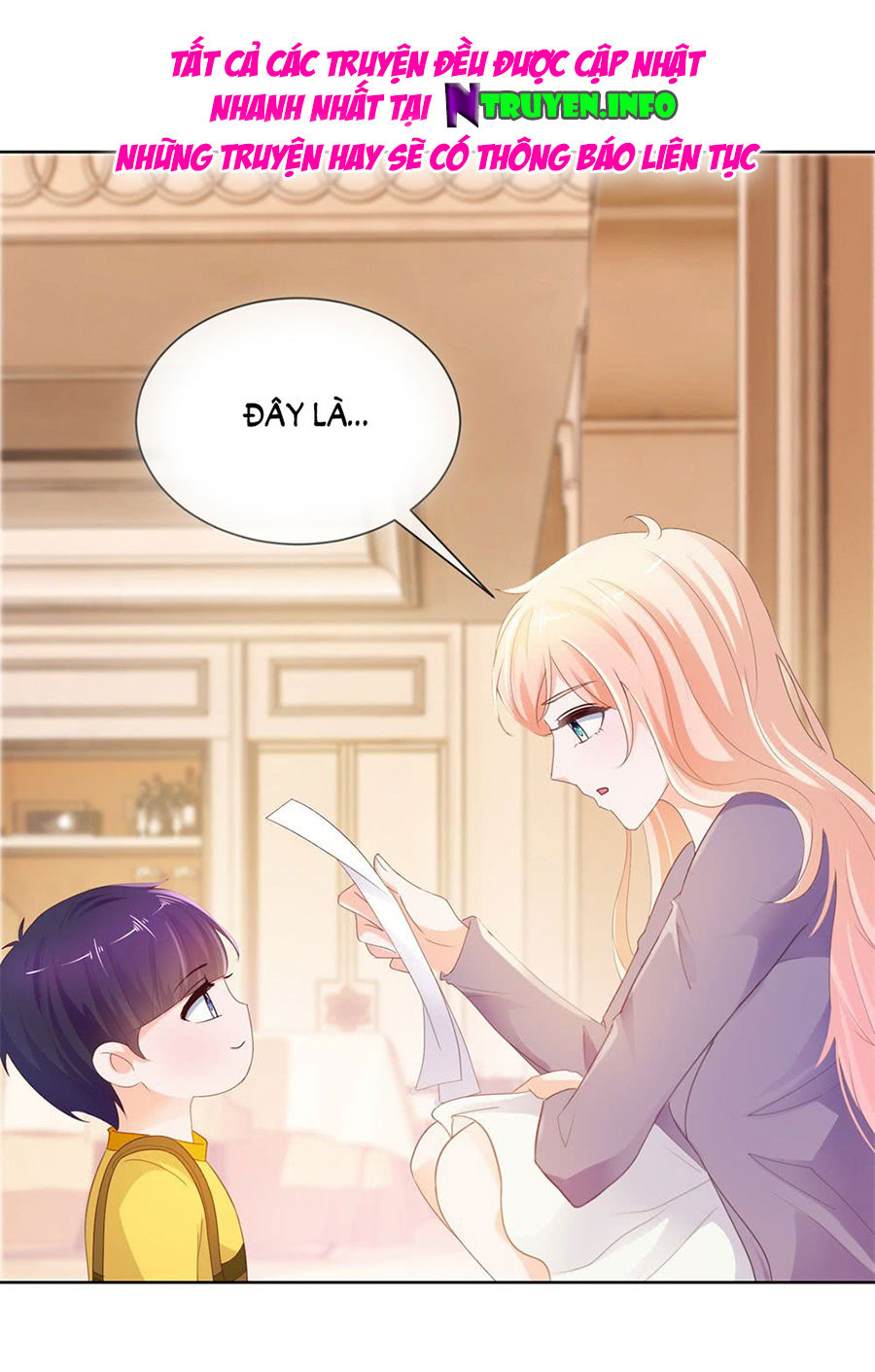Ẩn Hôn 100%: Chọc Tức Vợ Yêu Mua Một Tặng Một Chapter 51 - 40