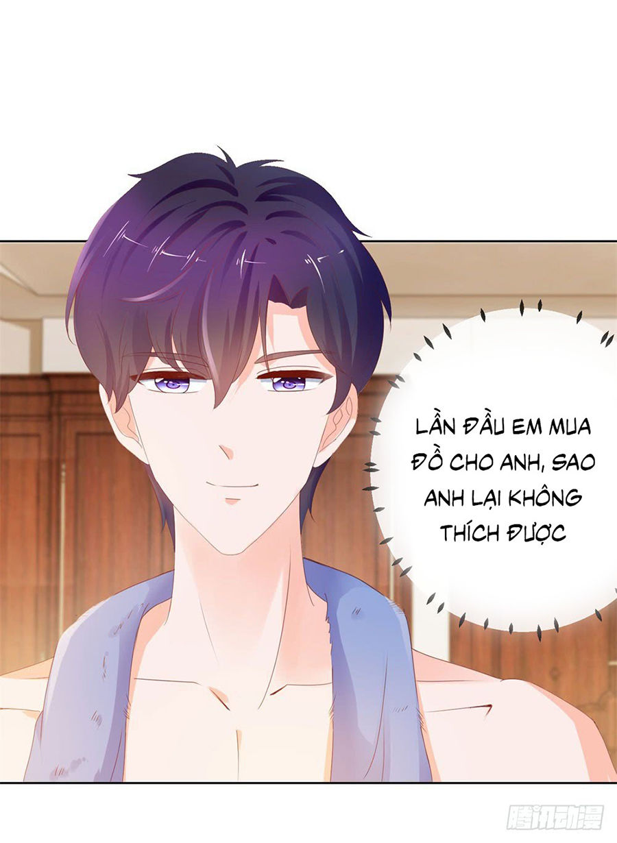 Ẩn Hôn 100%: Chọc Tức Vợ Yêu Mua Một Tặng Một Chapter 51 - 6