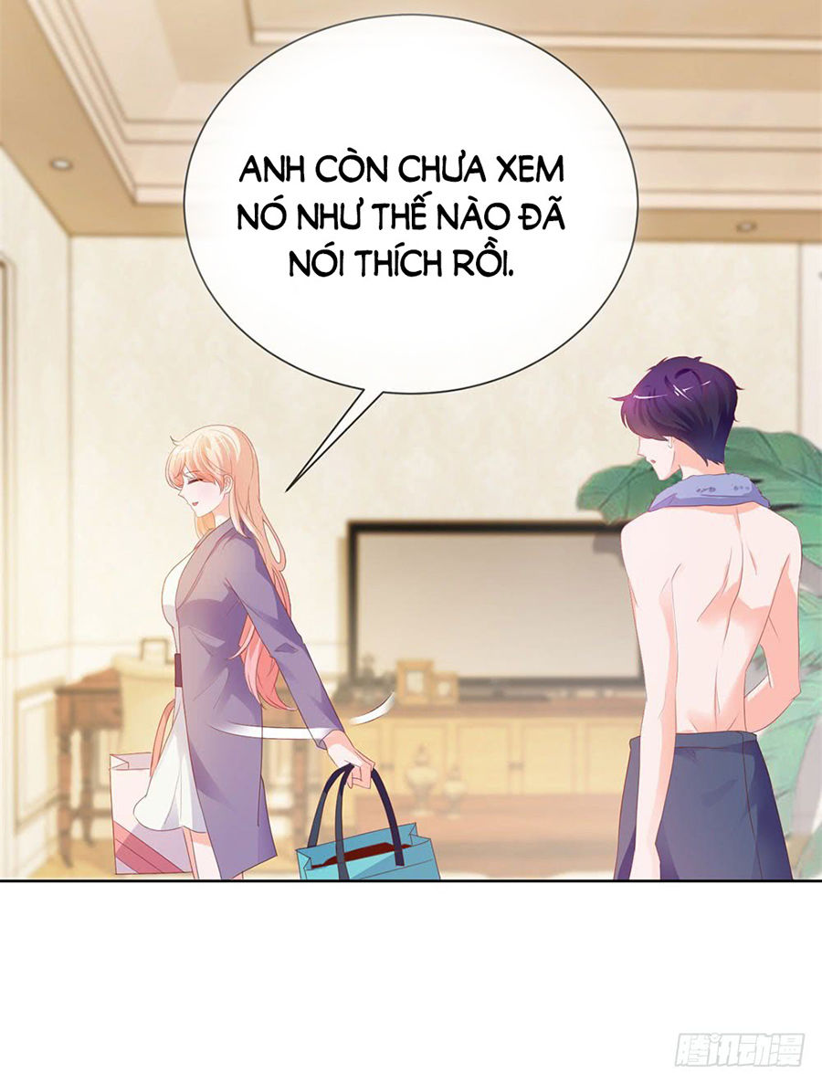 Ẩn Hôn 100%: Chọc Tức Vợ Yêu Mua Một Tặng Một Chapter 51 - 8