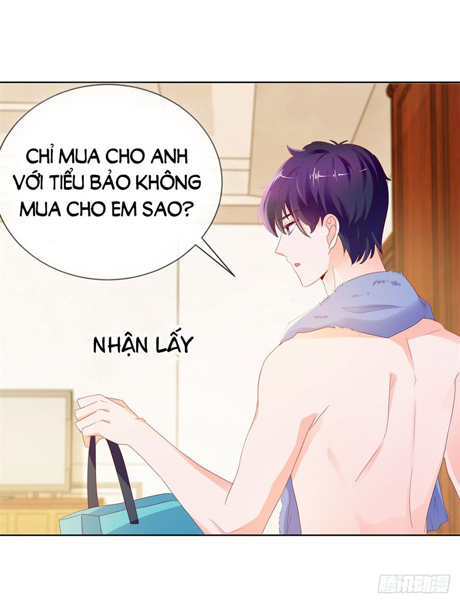 Ẩn Hôn 100%: Chọc Tức Vợ Yêu Mua Một Tặng Một Chapter 51 - 9