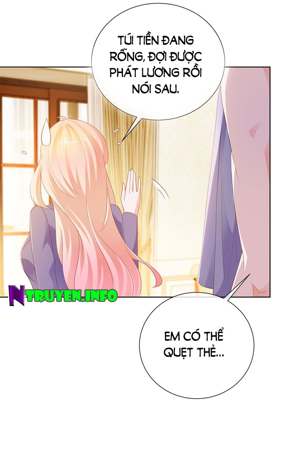 Ẩn Hôn 100%: Chọc Tức Vợ Yêu Mua Một Tặng Một Chapter 51 - 10