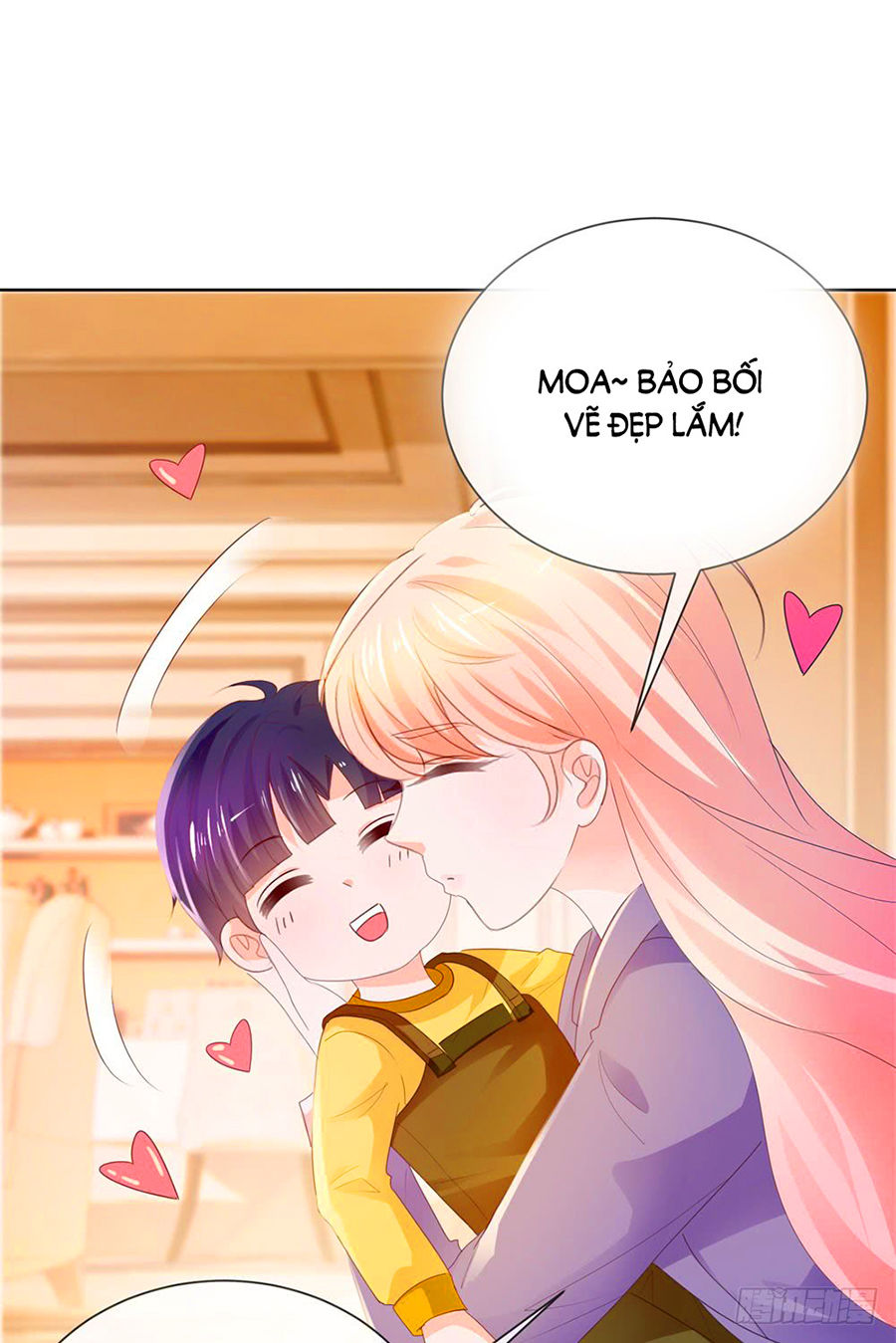 Ẩn Hôn 100%: Chọc Tức Vợ Yêu Mua Một Tặng Một Chapter 52 - 2