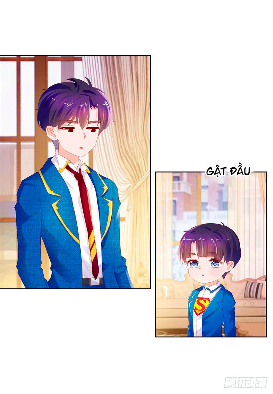 Ẩn Hôn 100%: Chọc Tức Vợ Yêu Mua Một Tặng Một Chapter 52 - 13