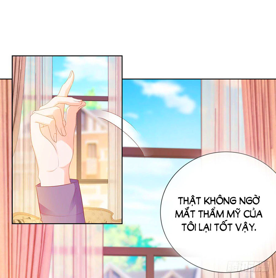 Ẩn Hôn 100%: Chọc Tức Vợ Yêu Mua Một Tặng Một Chapter 52 - 14