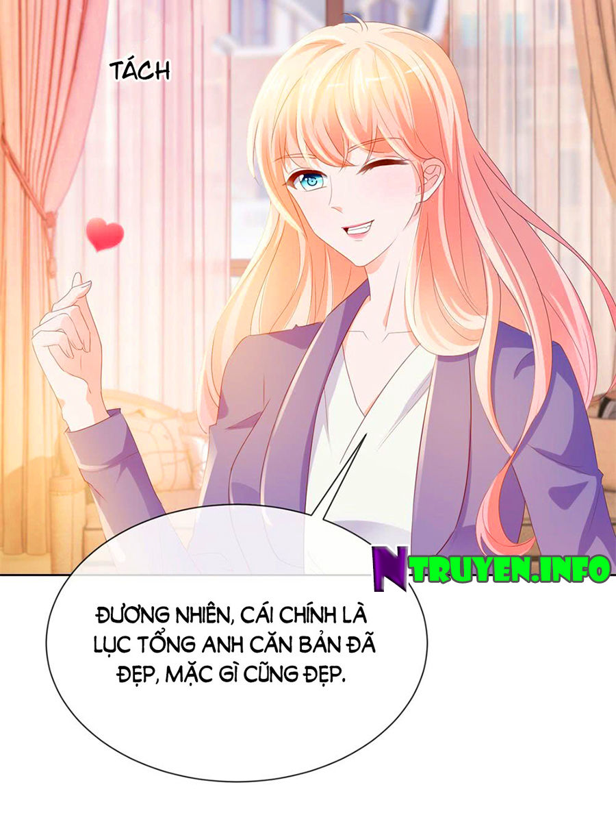 Ẩn Hôn 100%: Chọc Tức Vợ Yêu Mua Một Tặng Một Chapter 52 - 15