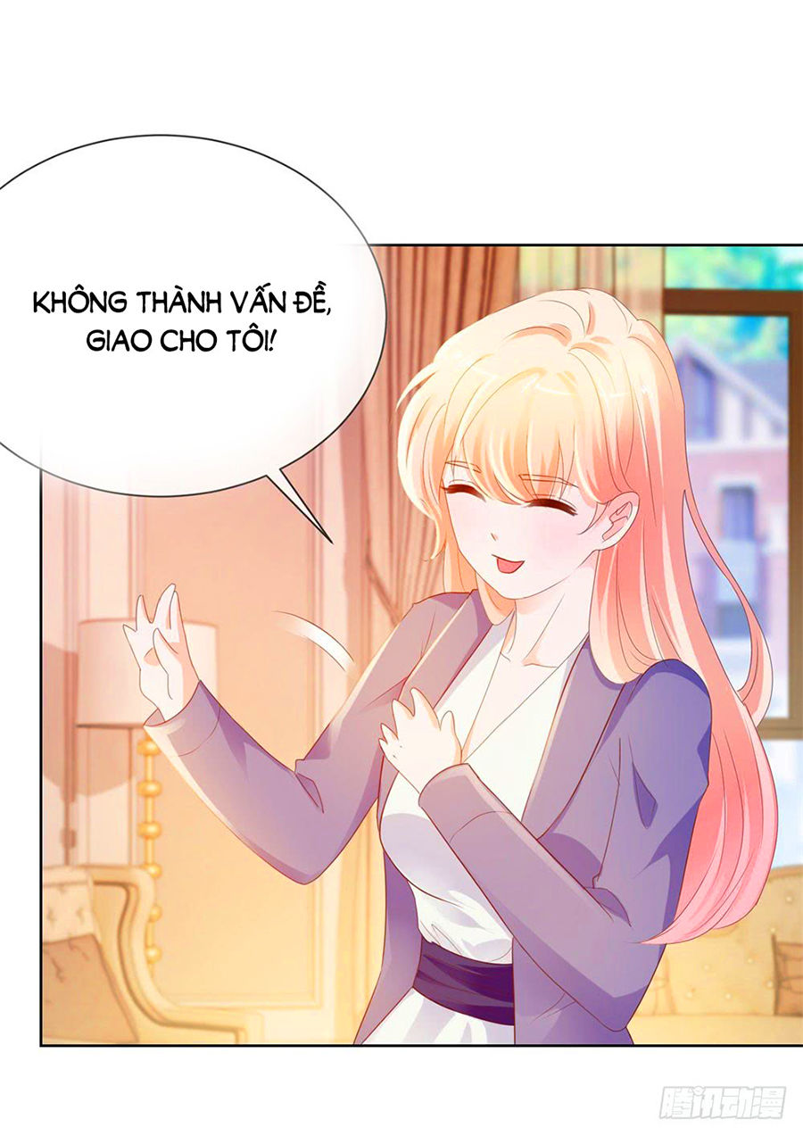 Ẩn Hôn 100%: Chọc Tức Vợ Yêu Mua Một Tặng Một Chapter 52 - 17