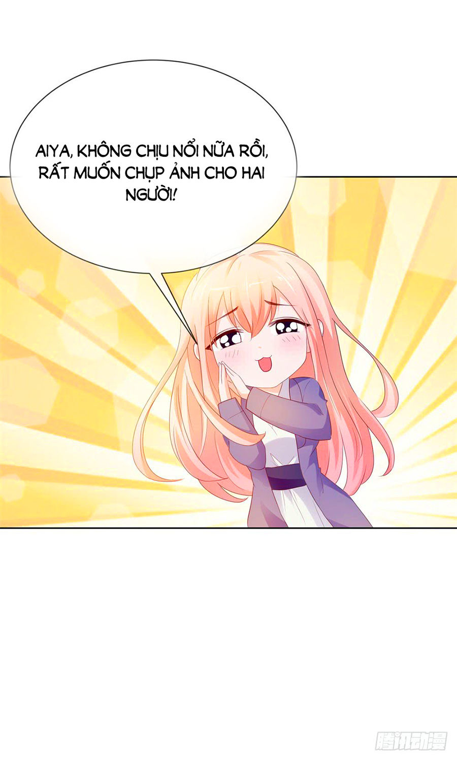 Ẩn Hôn 100%: Chọc Tức Vợ Yêu Mua Một Tặng Một Chapter 52 - 18