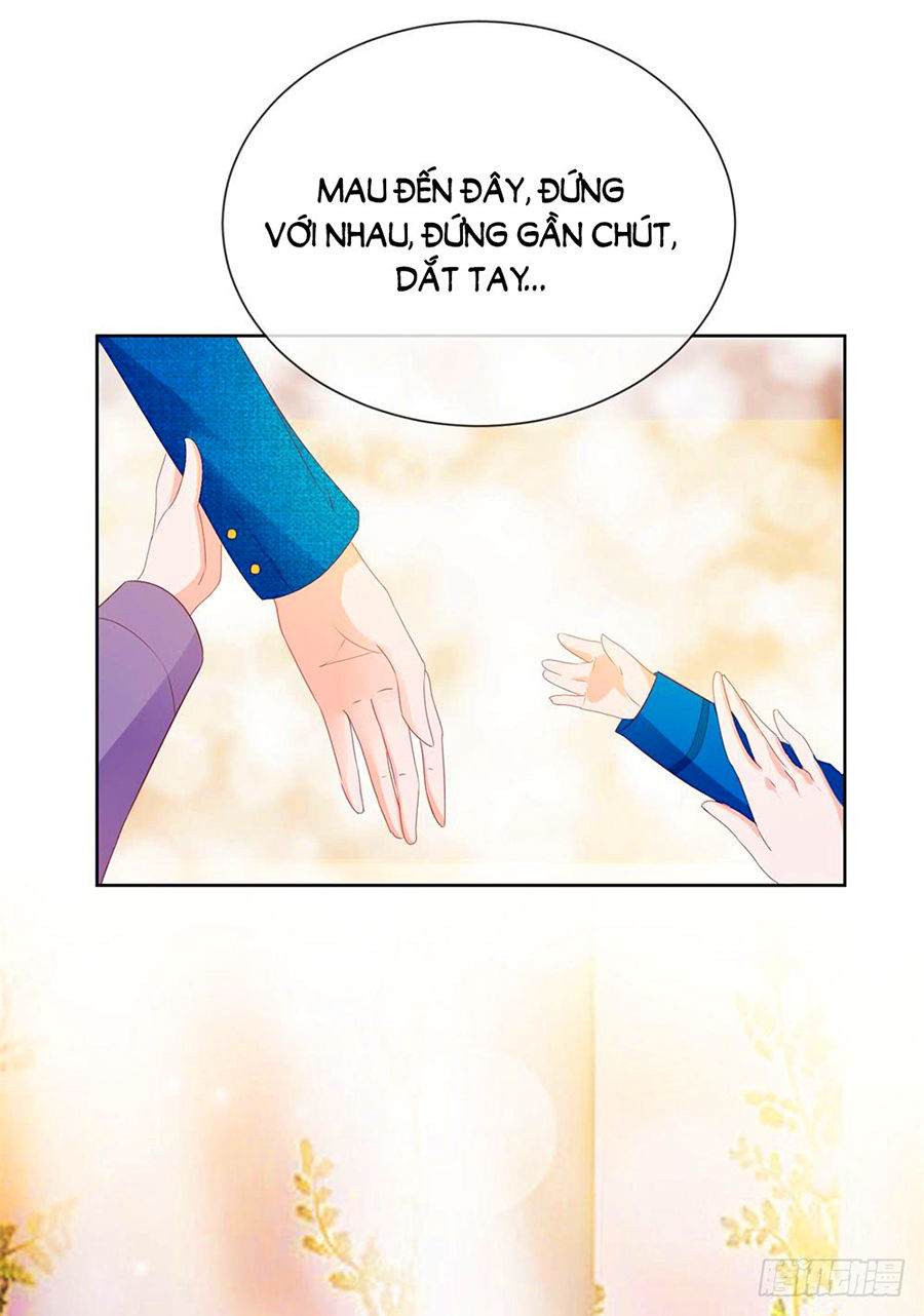 Ẩn Hôn 100%: Chọc Tức Vợ Yêu Mua Một Tặng Một Chapter 52 - 19