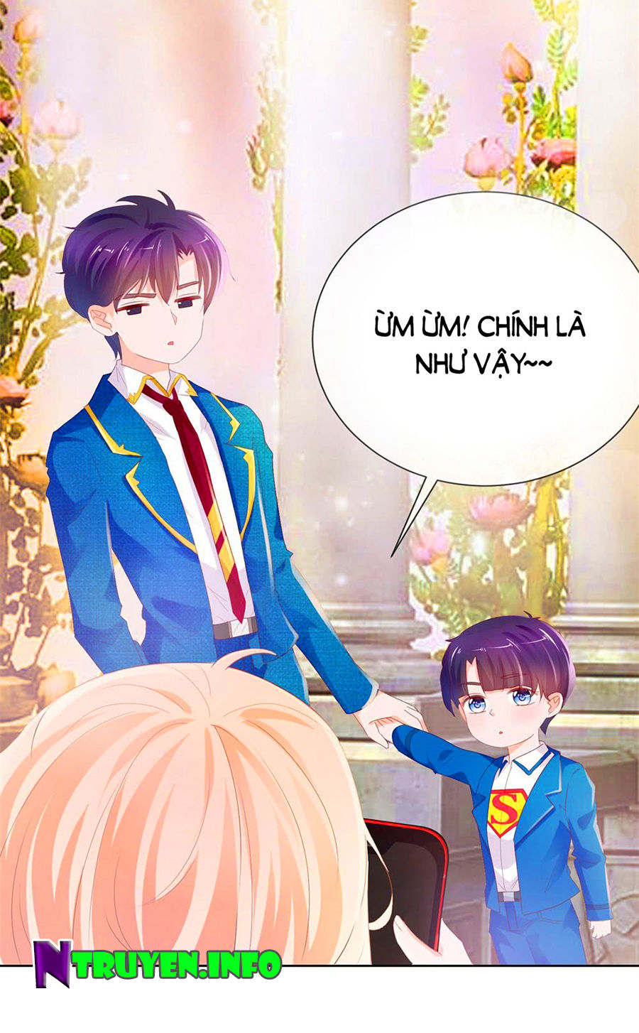 Ẩn Hôn 100%: Chọc Tức Vợ Yêu Mua Một Tặng Một Chapter 52 - 20