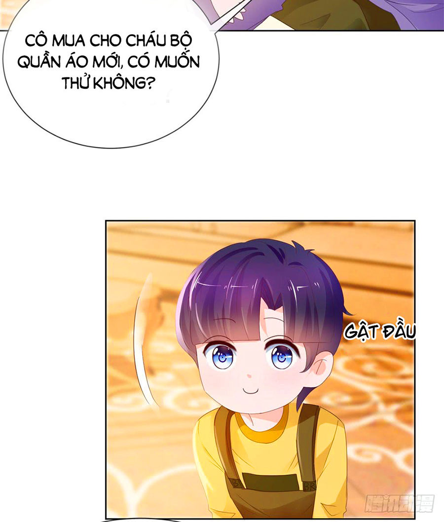 Ẩn Hôn 100%: Chọc Tức Vợ Yêu Mua Một Tặng Một Chapter 52 - 3