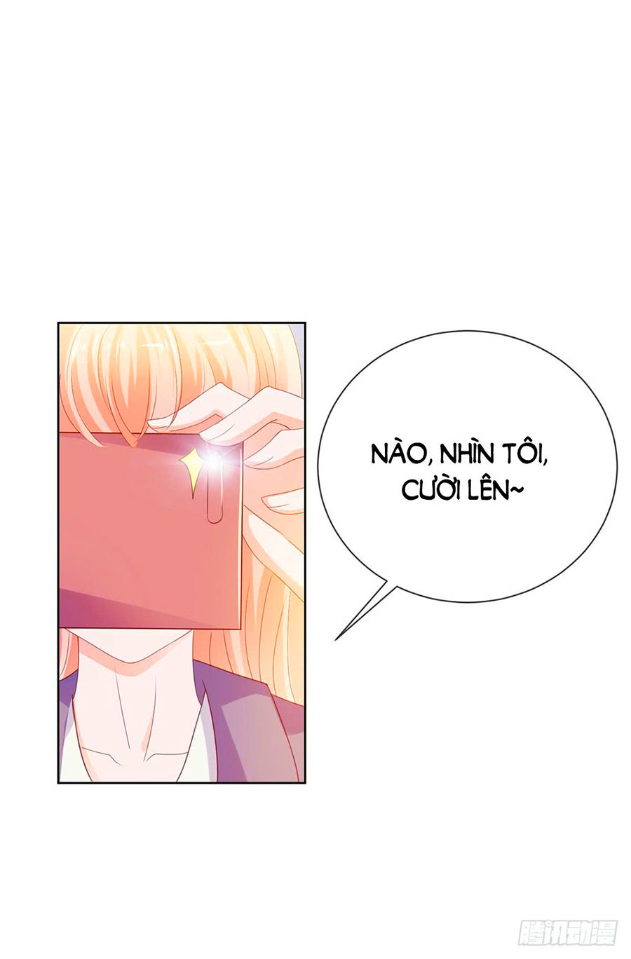 Ẩn Hôn 100%: Chọc Tức Vợ Yêu Mua Một Tặng Một Chapter 52 - 21