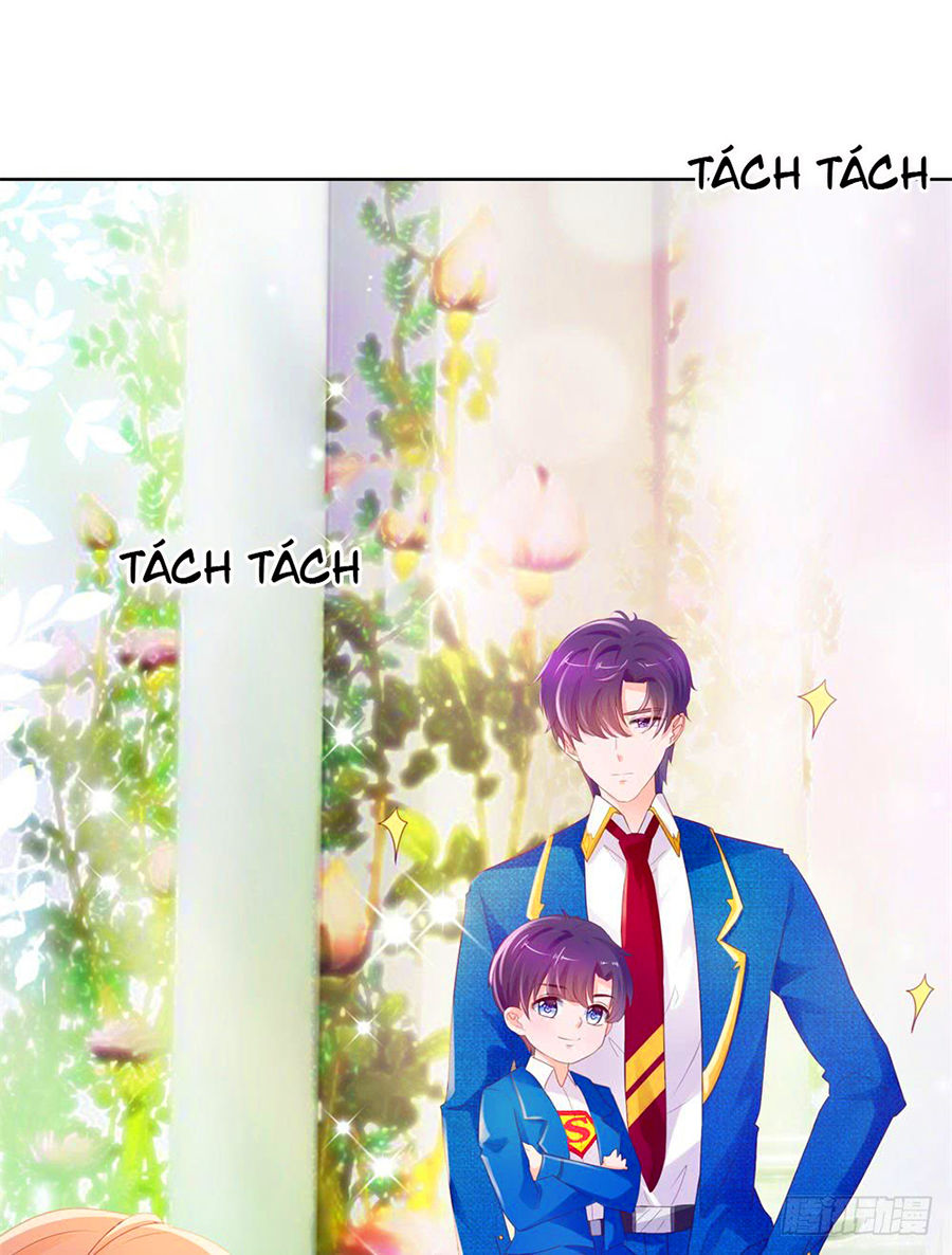 Ẩn Hôn 100%: Chọc Tức Vợ Yêu Mua Một Tặng Một Chapter 52 - 22