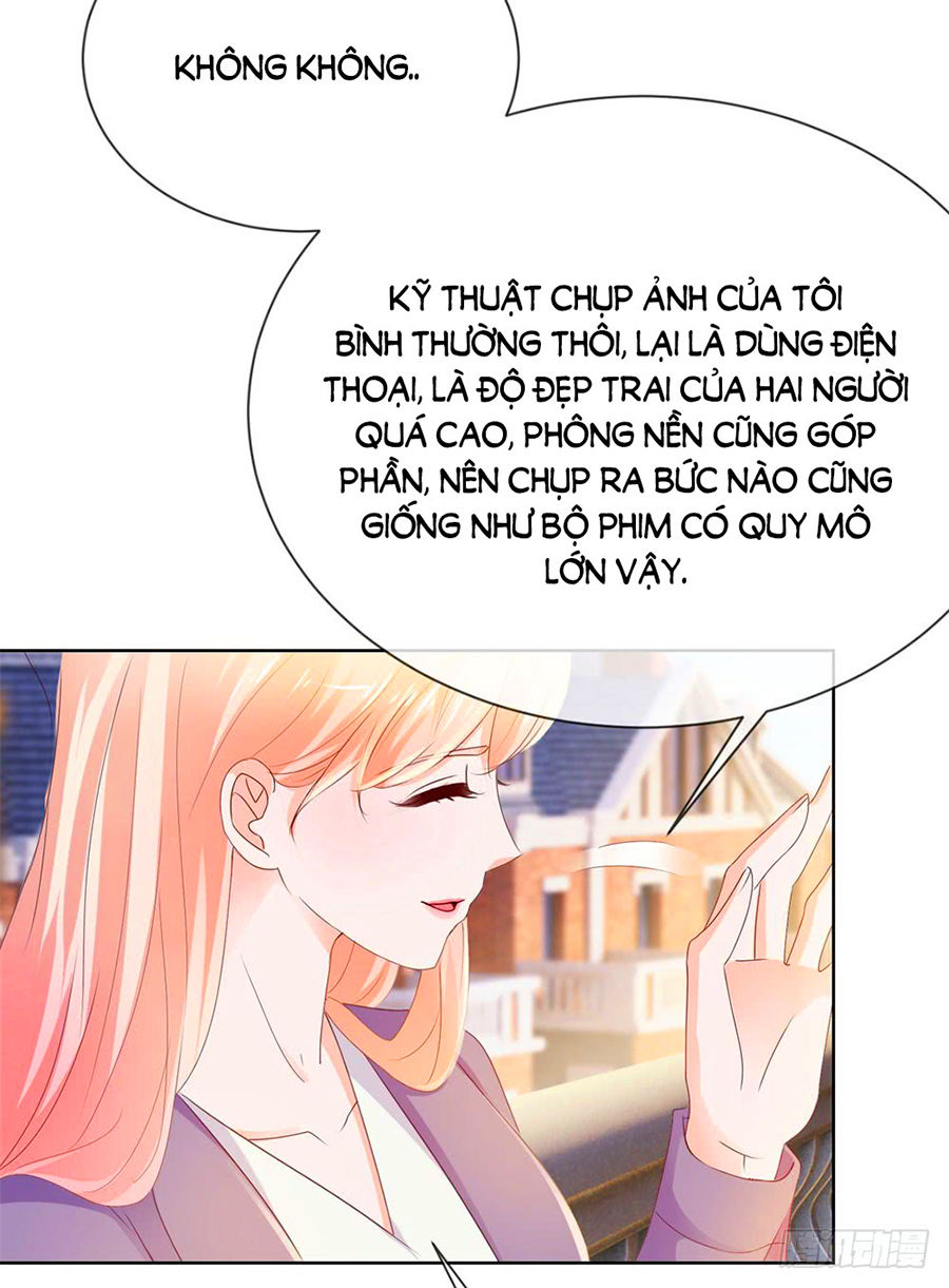 Ẩn Hôn 100%: Chọc Tức Vợ Yêu Mua Một Tặng Một Chapter 52 - 27