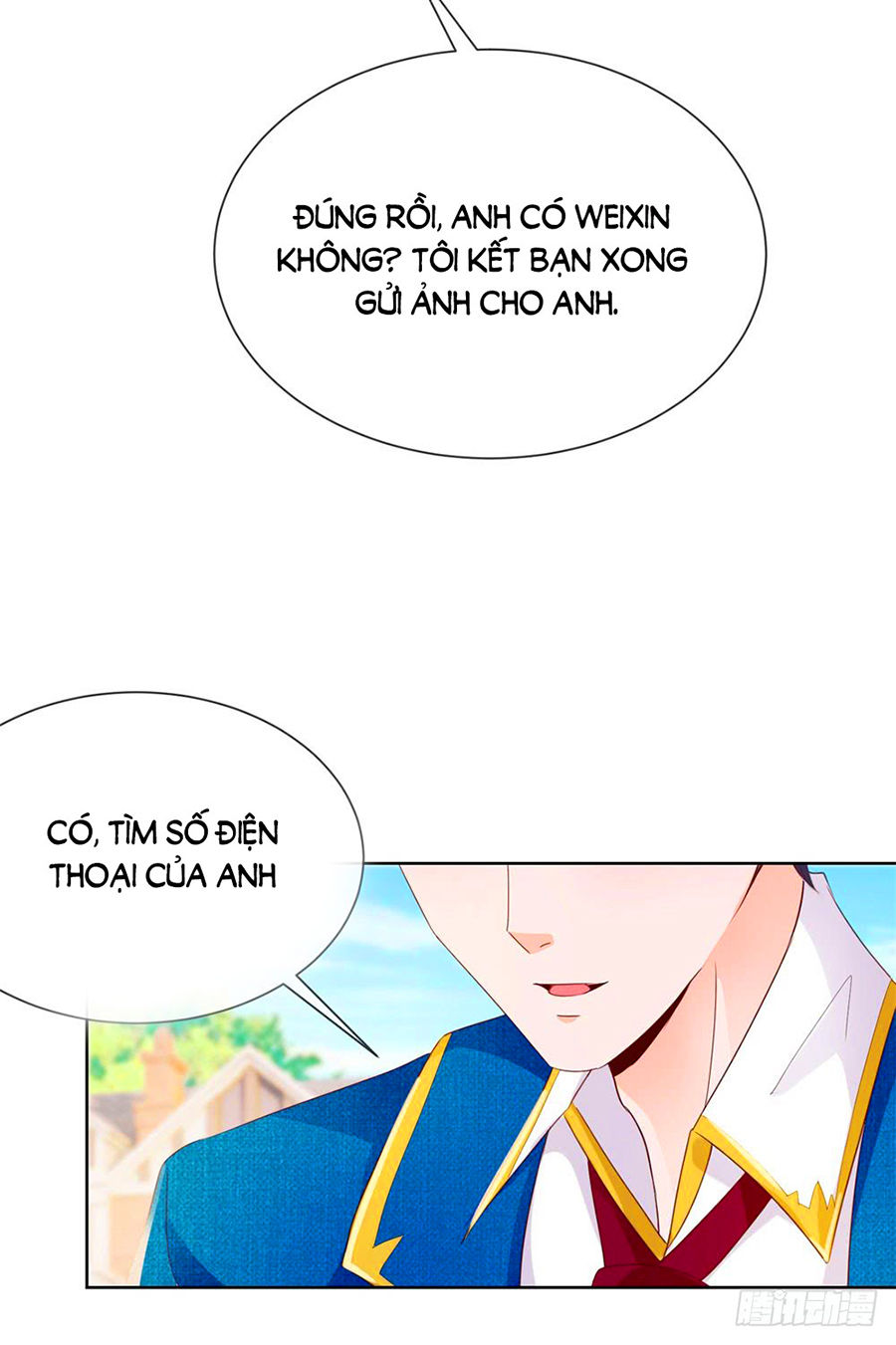 Ẩn Hôn 100%: Chọc Tức Vợ Yêu Mua Một Tặng Một Chapter 52 - 28