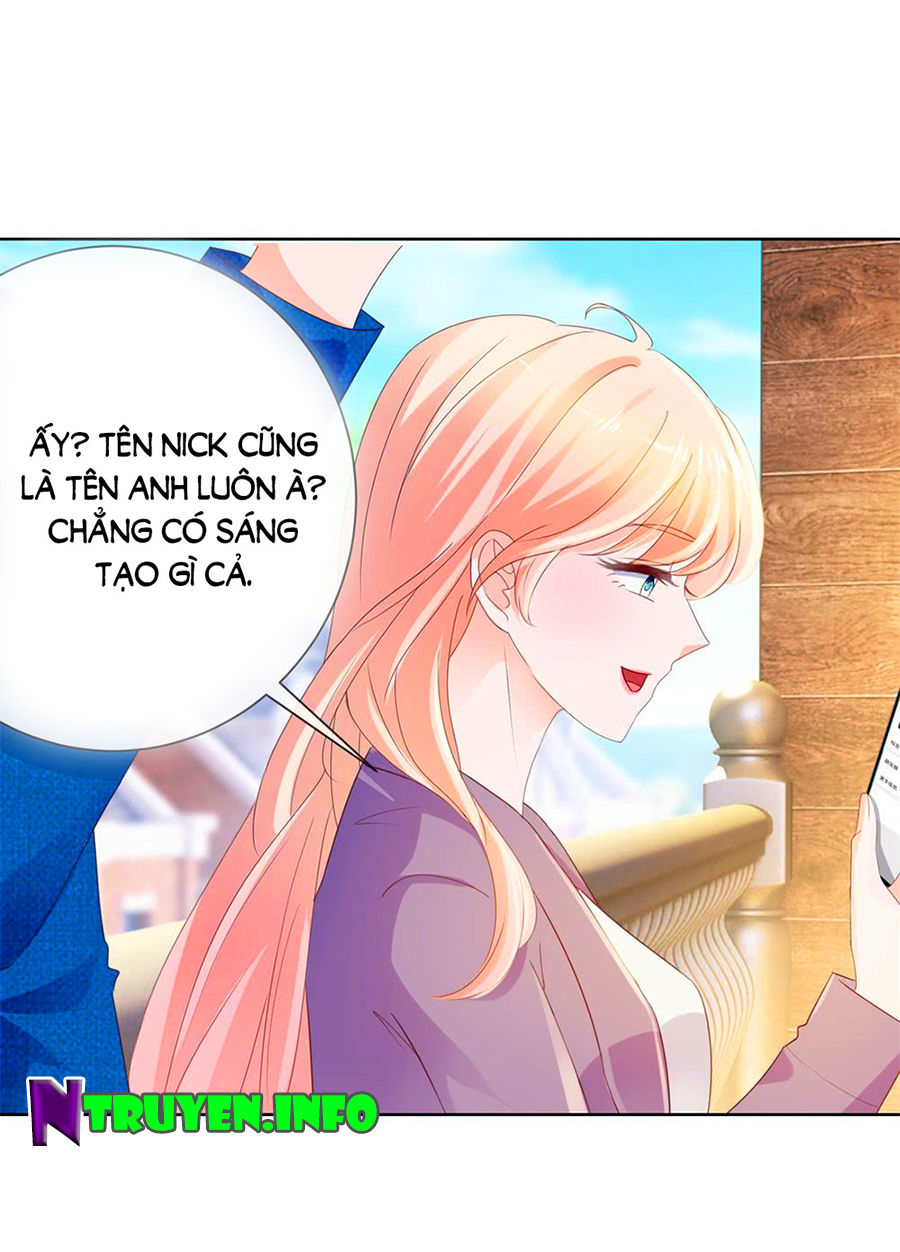 Ẩn Hôn 100%: Chọc Tức Vợ Yêu Mua Một Tặng Một Chapter 52 - 30