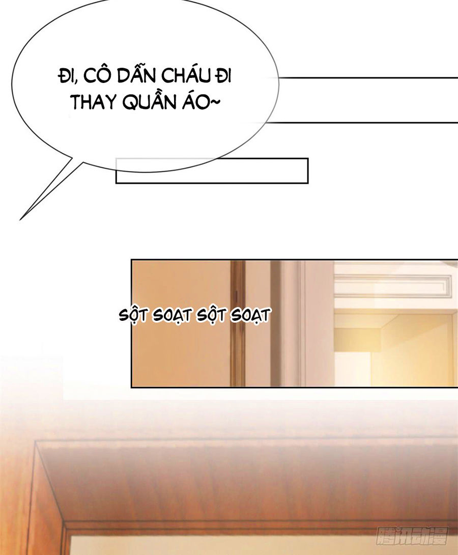 Ẩn Hôn 100%: Chọc Tức Vợ Yêu Mua Một Tặng Một Chapter 52 - 4