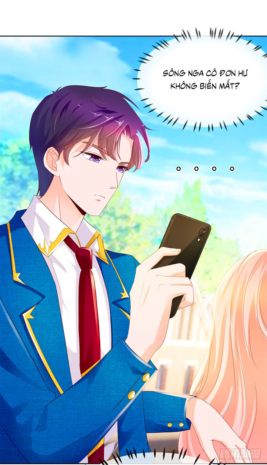 Ẩn Hôn 100%: Chọc Tức Vợ Yêu Mua Một Tặng Một Chapter 52 - 31