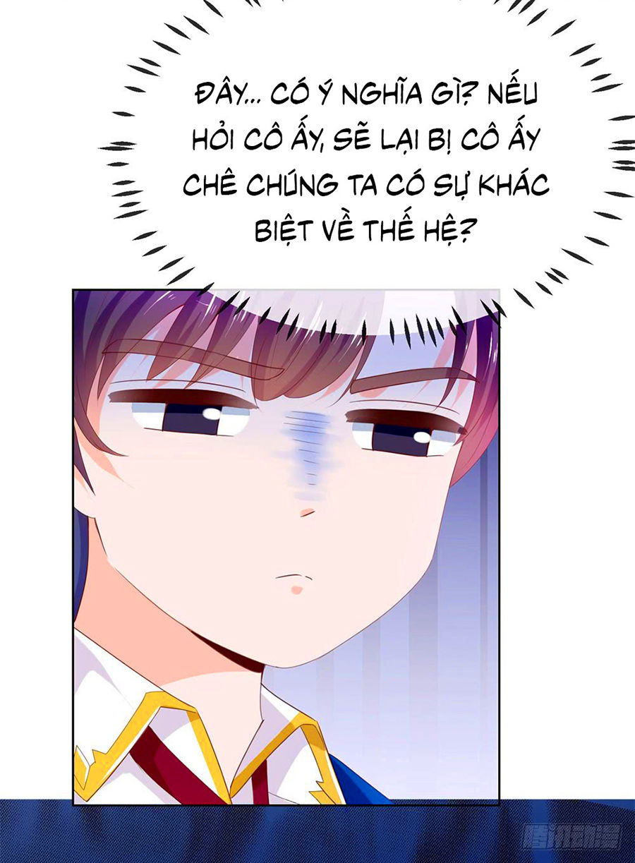 Ẩn Hôn 100%: Chọc Tức Vợ Yêu Mua Một Tặng Một Chapter 52 - 32