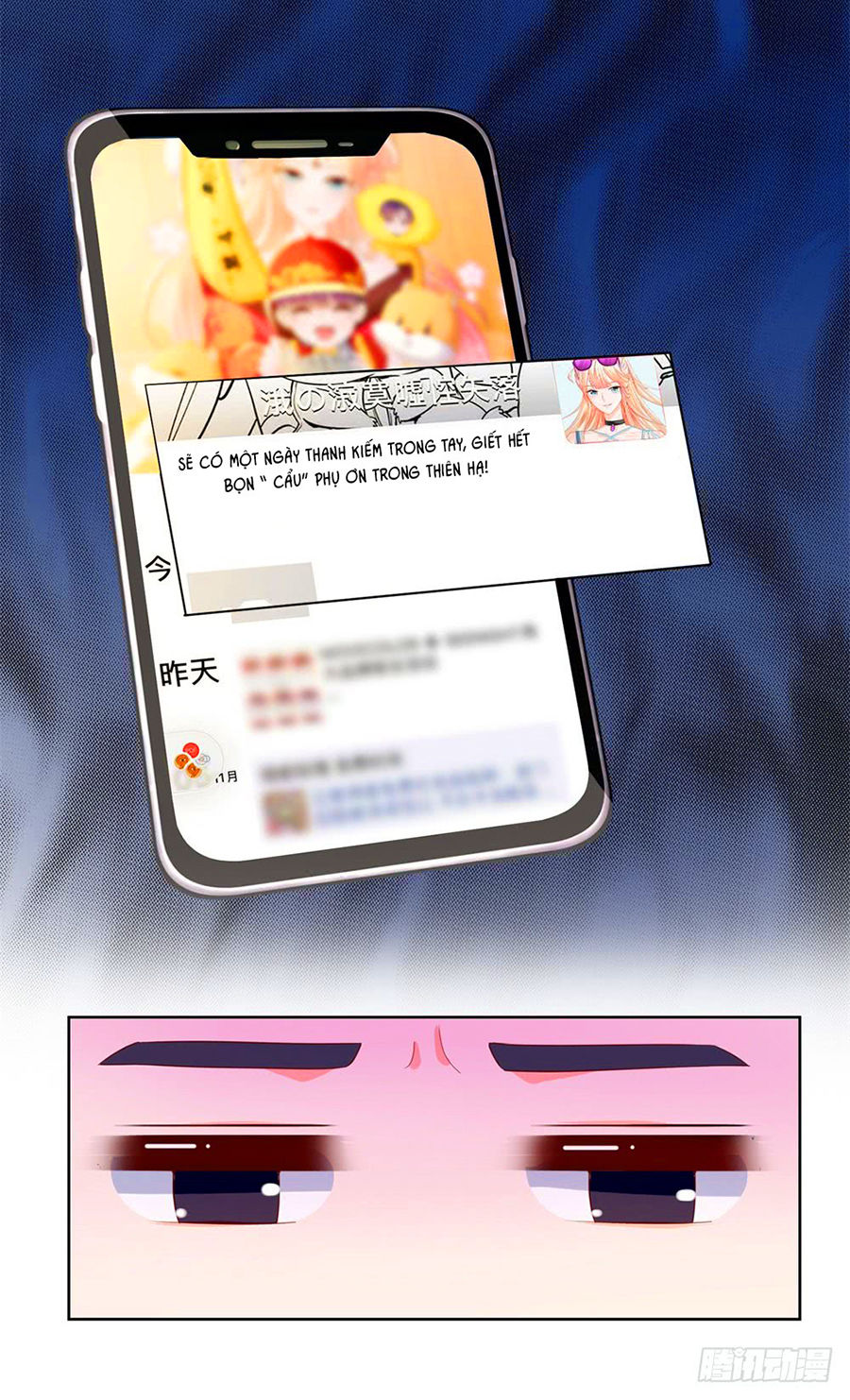 Ẩn Hôn 100%: Chọc Tức Vợ Yêu Mua Một Tặng Một Chapter 52 - 33