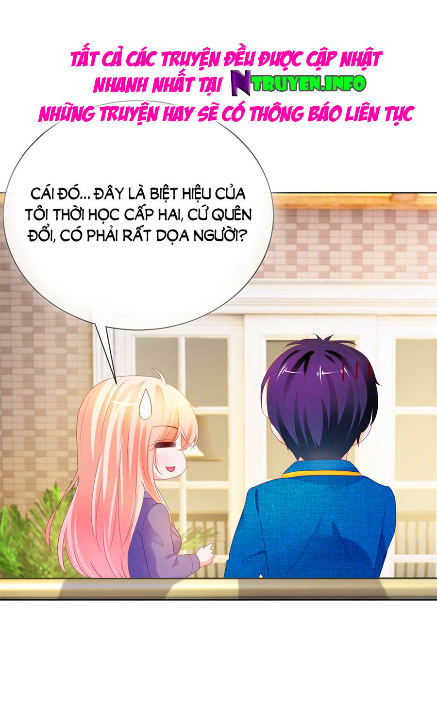 Ẩn Hôn 100%: Chọc Tức Vợ Yêu Mua Một Tặng Một Chapter 52 - 34