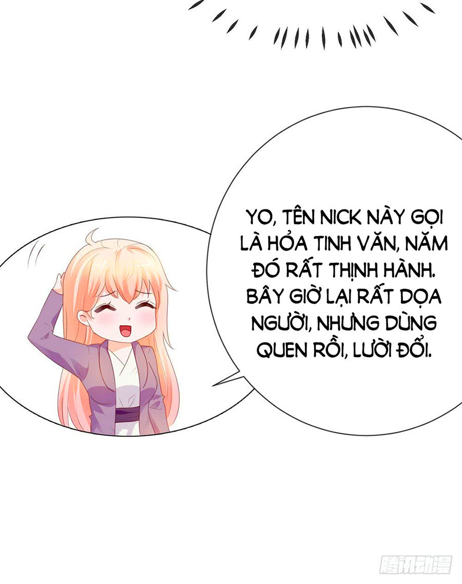 Ẩn Hôn 100%: Chọc Tức Vợ Yêu Mua Một Tặng Một Chapter 52 - 36
