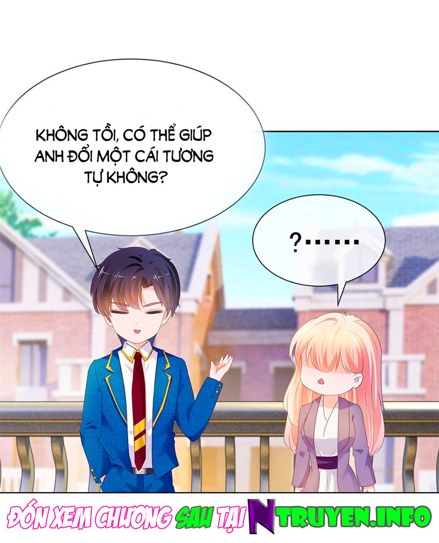 Ẩn Hôn 100%: Chọc Tức Vợ Yêu Mua Một Tặng Một Chapter 52 - 37