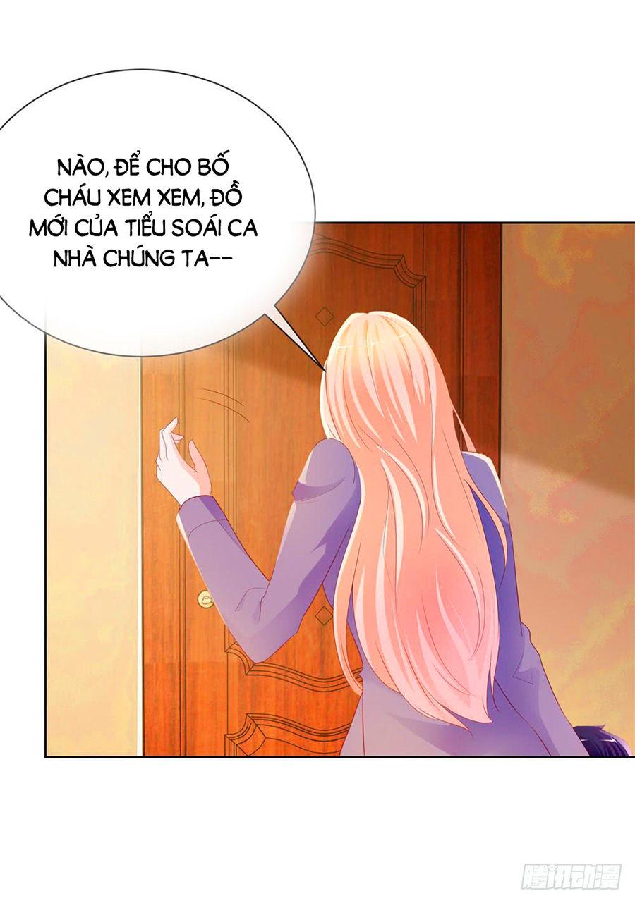 Ẩn Hôn 100%: Chọc Tức Vợ Yêu Mua Một Tặng Một Chapter 52 - 6