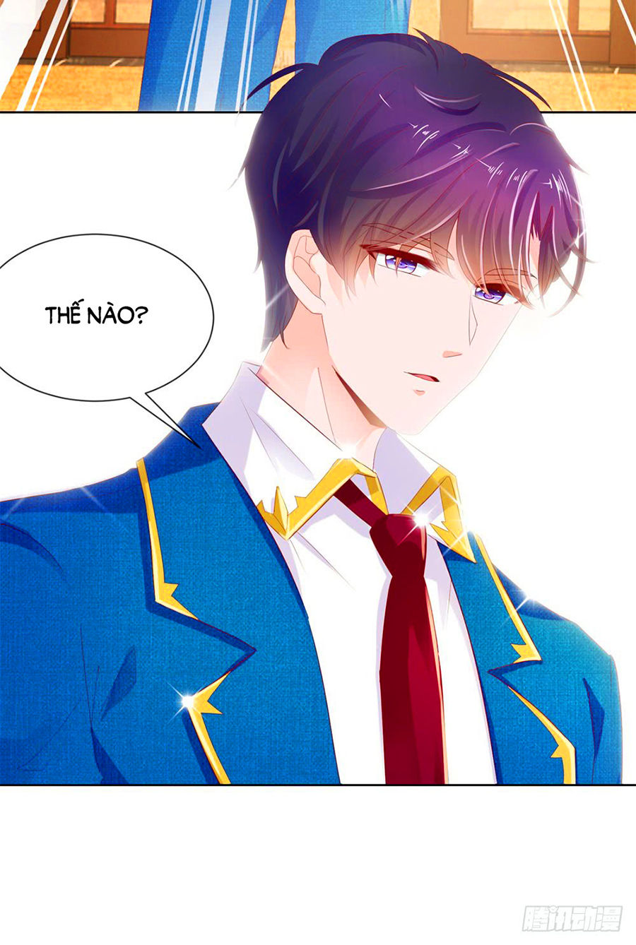 Ẩn Hôn 100%: Chọc Tức Vợ Yêu Mua Một Tặng Một Chapter 52 - 9