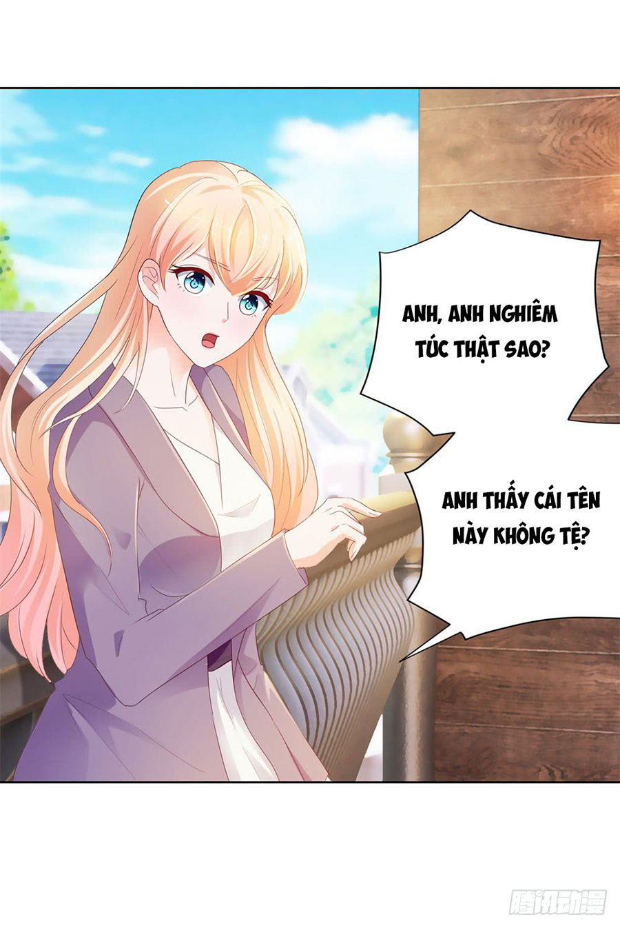 Ẩn Hôn 100%: Chọc Tức Vợ Yêu Mua Một Tặng Một Chapter 53 - 2