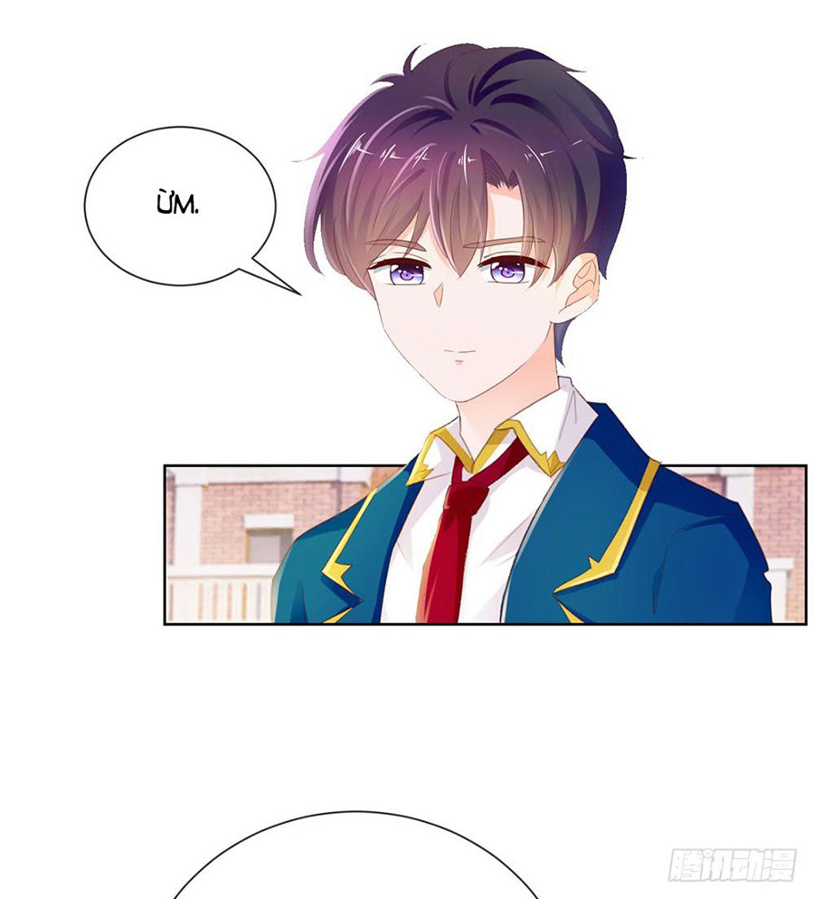 Ẩn Hôn 100%: Chọc Tức Vợ Yêu Mua Một Tặng Một Chapter 53 - 3