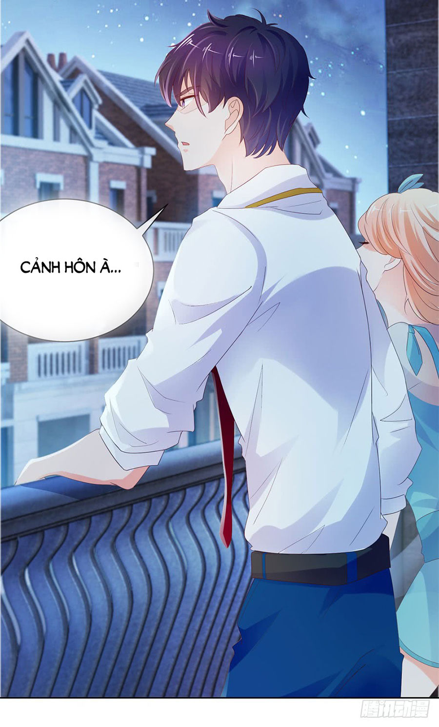 Ẩn Hôn 100%: Chọc Tức Vợ Yêu Mua Một Tặng Một Chapter 53 - 28