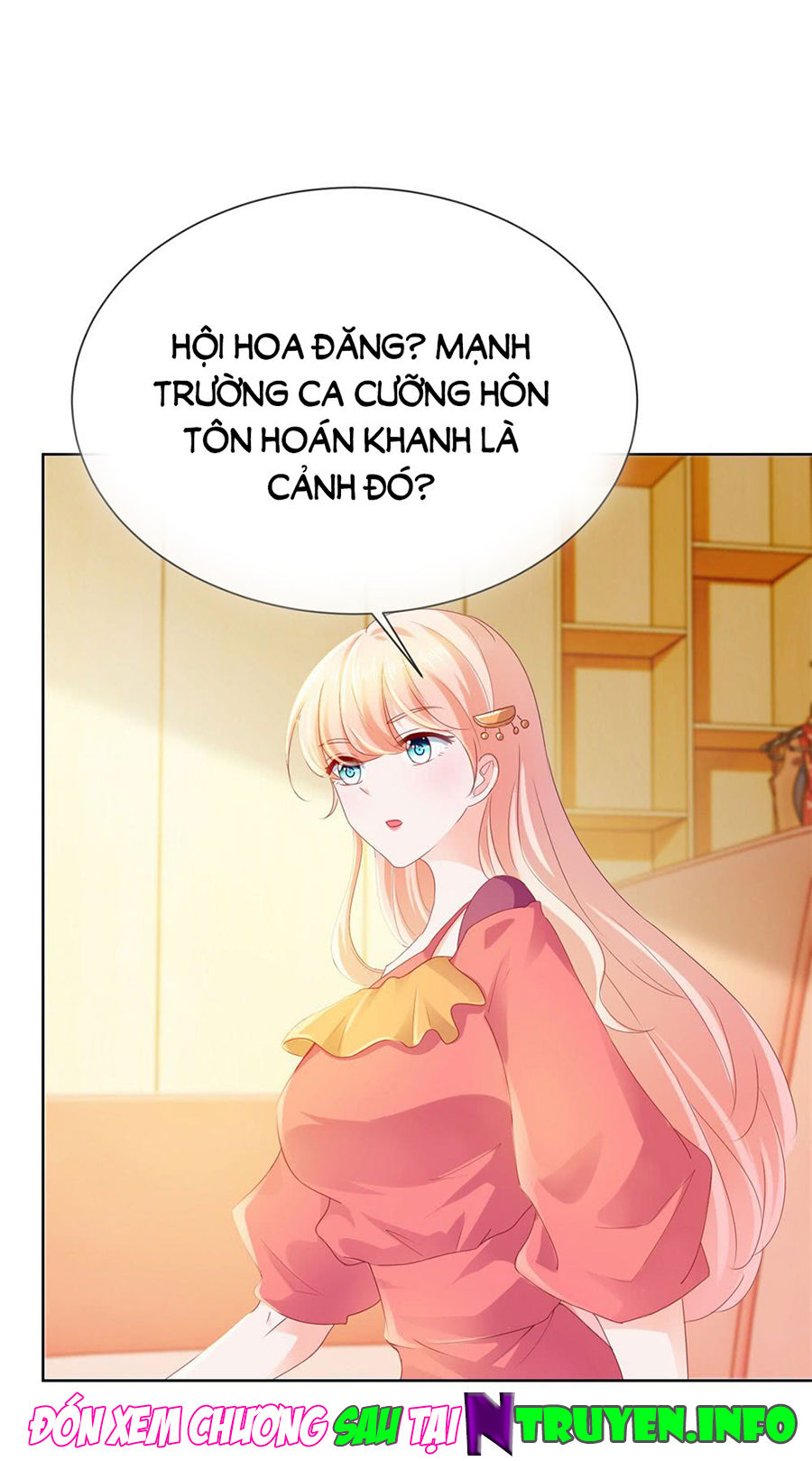 Ẩn Hôn 100%: Chọc Tức Vợ Yêu Mua Một Tặng Một Chapter 53 - 43