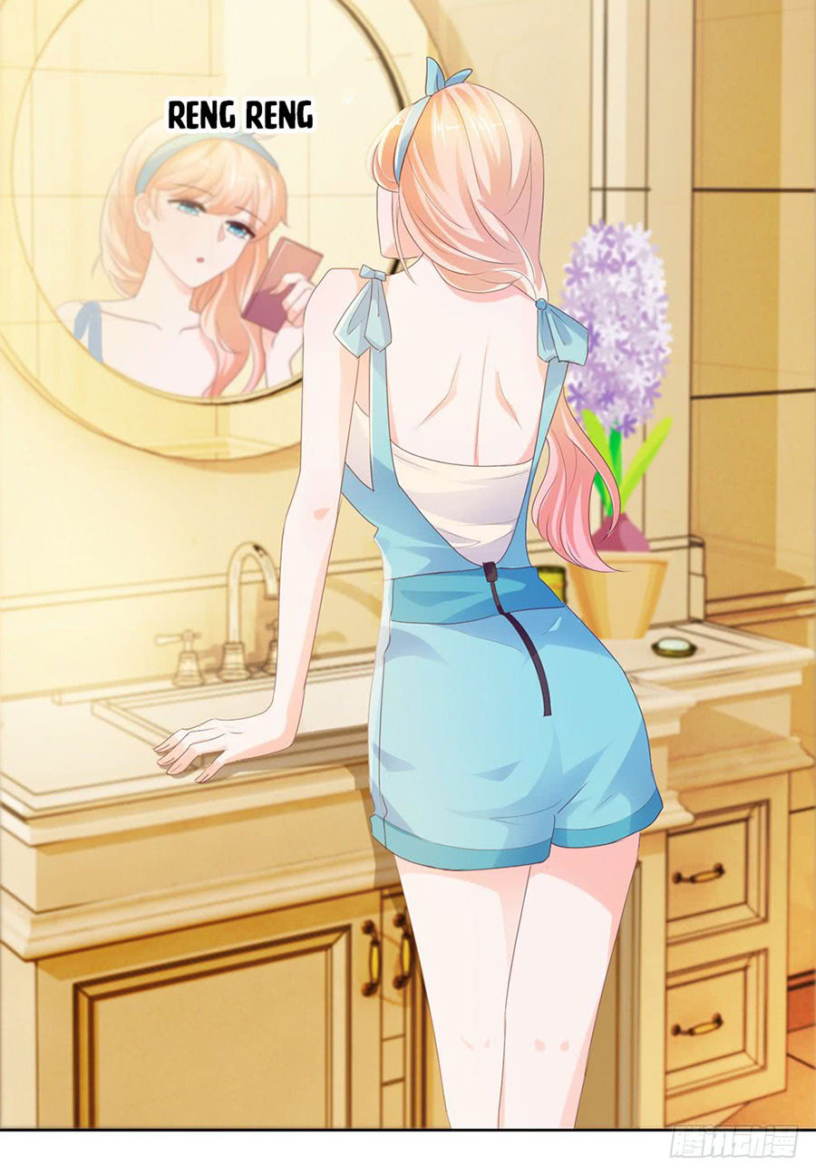 Ẩn Hôn 100%: Chọc Tức Vợ Yêu Mua Một Tặng Một Chapter 53 - 9