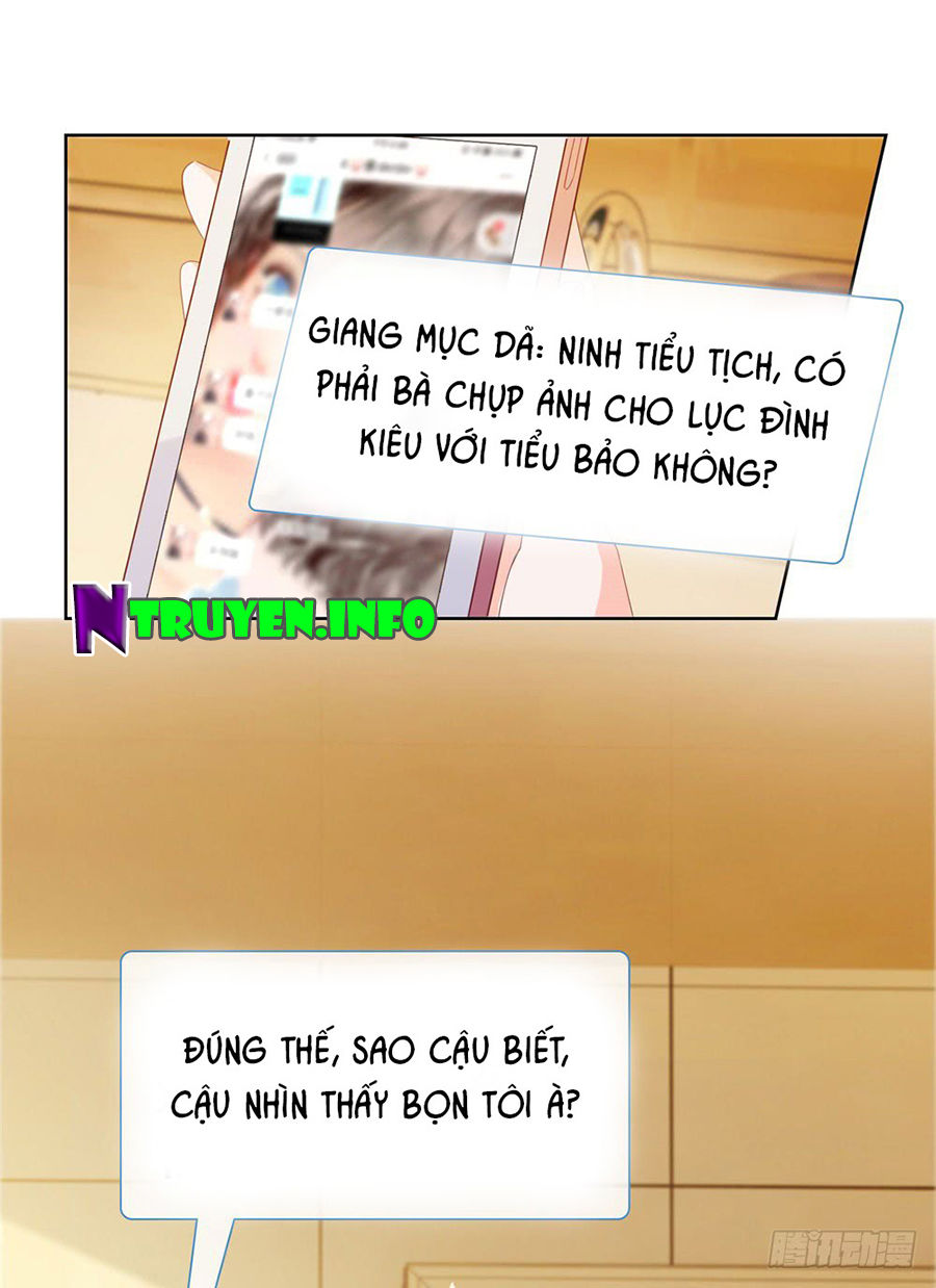 Ẩn Hôn 100%: Chọc Tức Vợ Yêu Mua Một Tặng Một Chapter 53 - 10