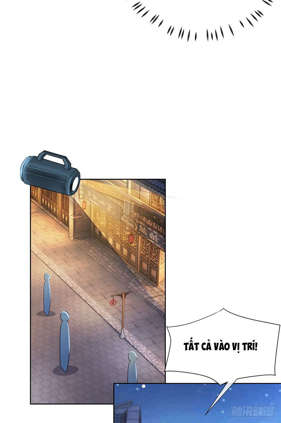 Ẩn Hôn 100%: Chọc Tức Vợ Yêu Mua Một Tặng Một Chapter 54 - 14