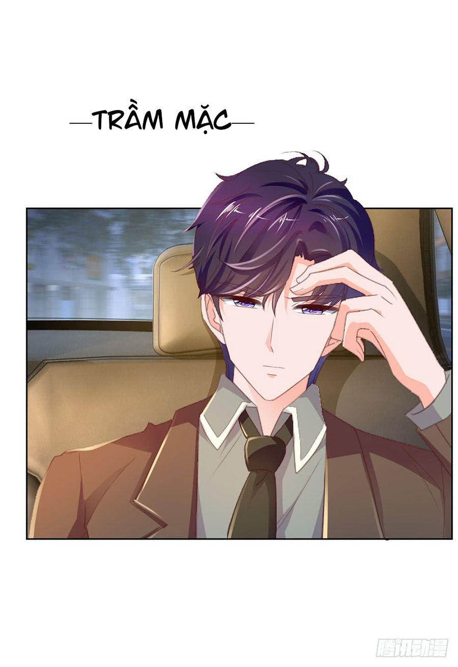 Ẩn Hôn 100%: Chọc Tức Vợ Yêu Mua Một Tặng Một Chapter 54 - 24