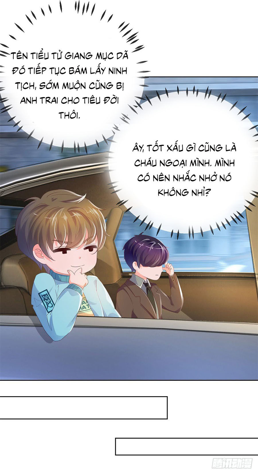 Ẩn Hôn 100%: Chọc Tức Vợ Yêu Mua Một Tặng Một Chapter 54 - 26