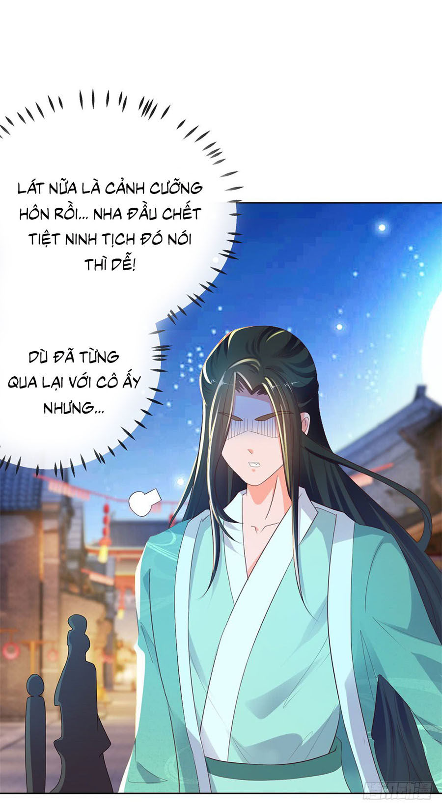 Ẩn Hôn 100%: Chọc Tức Vợ Yêu Mua Một Tặng Một Chapter 54 - 4