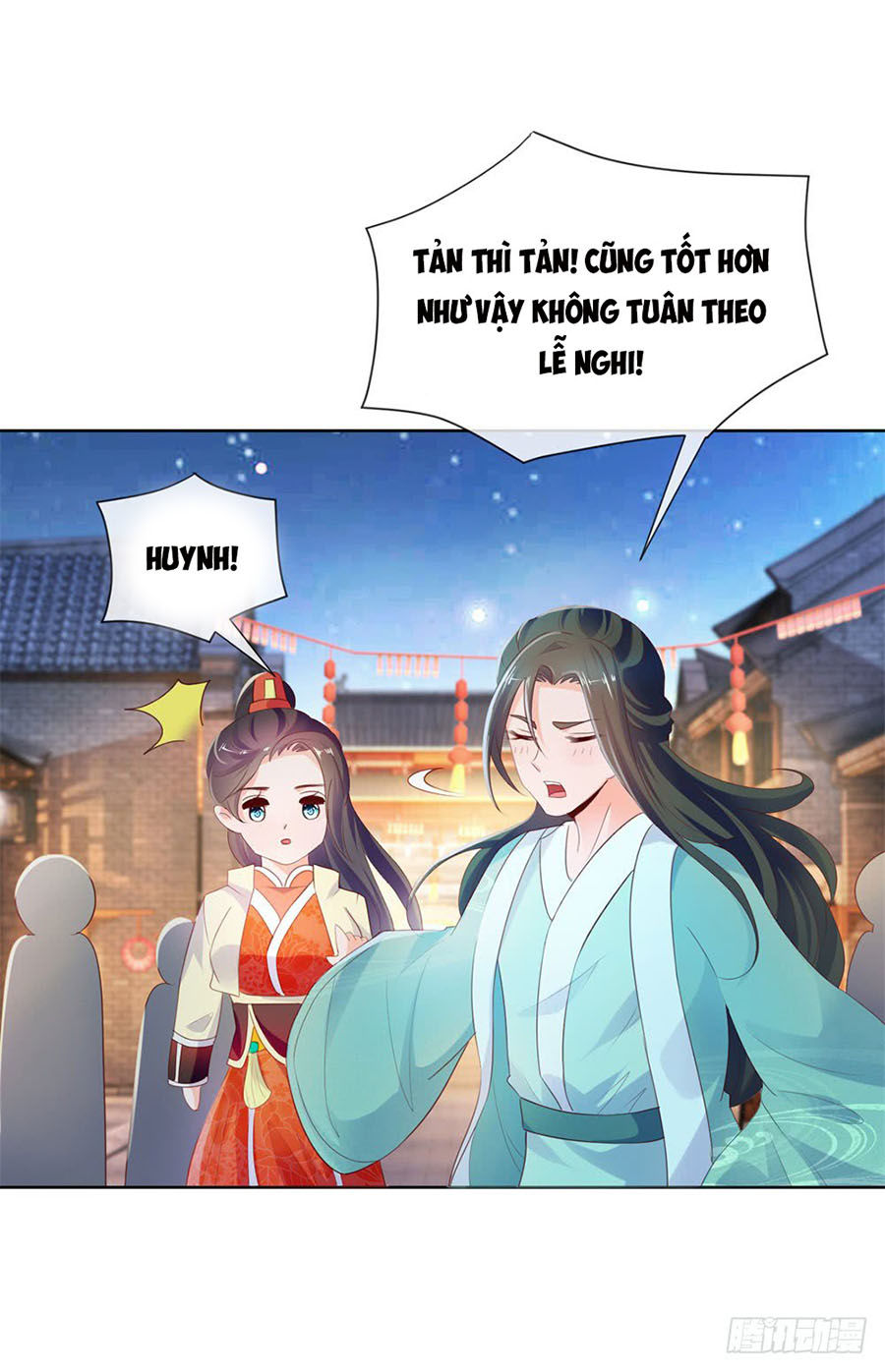 Ẩn Hôn 100%: Chọc Tức Vợ Yêu Mua Một Tặng Một Chapter 54 - 33