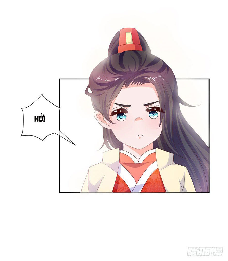 Ẩn Hôn 100%: Chọc Tức Vợ Yêu Mua Một Tặng Một Chapter 54 - 34