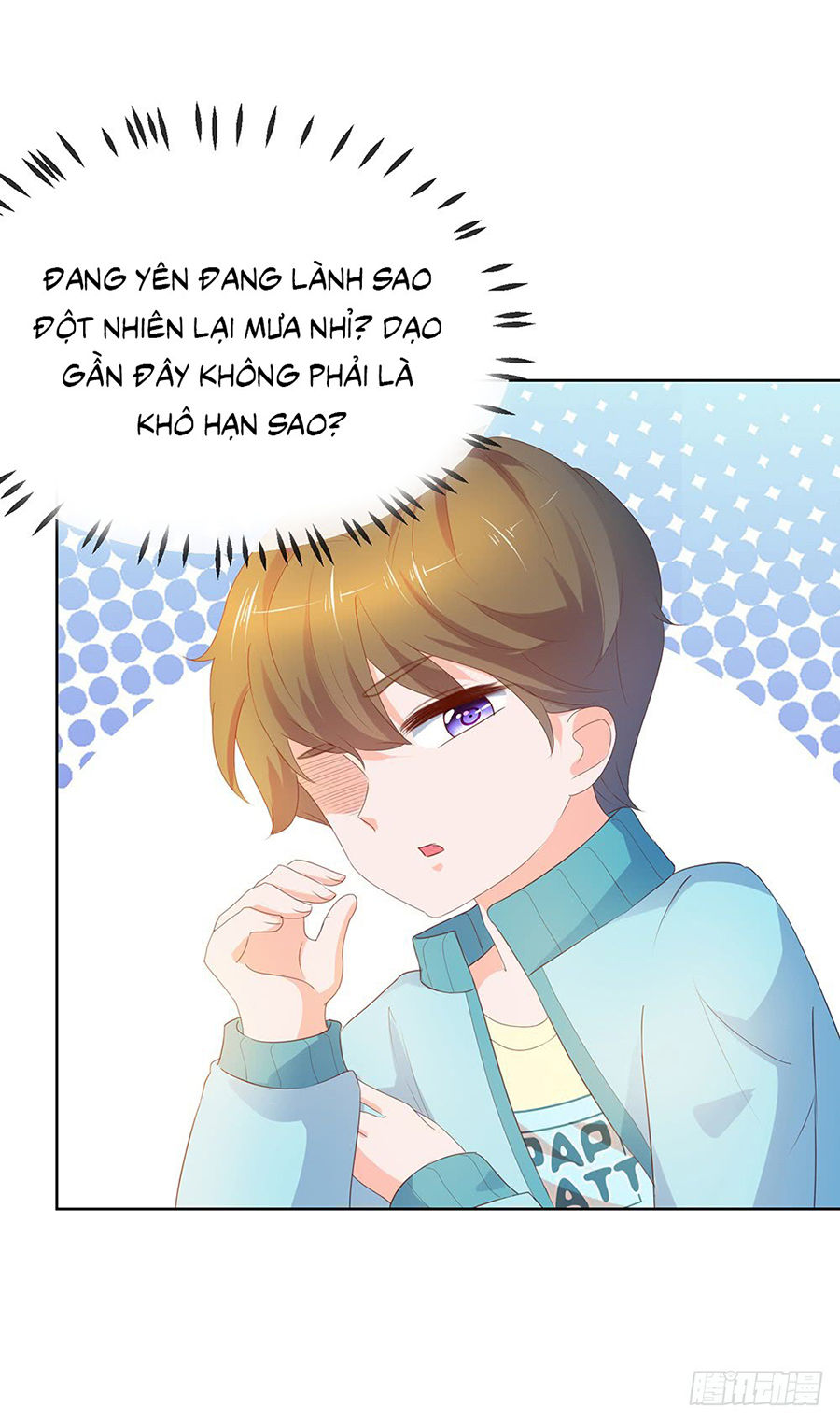 Ẩn Hôn 100%: Chọc Tức Vợ Yêu Mua Một Tặng Một Chapter 55 - 24