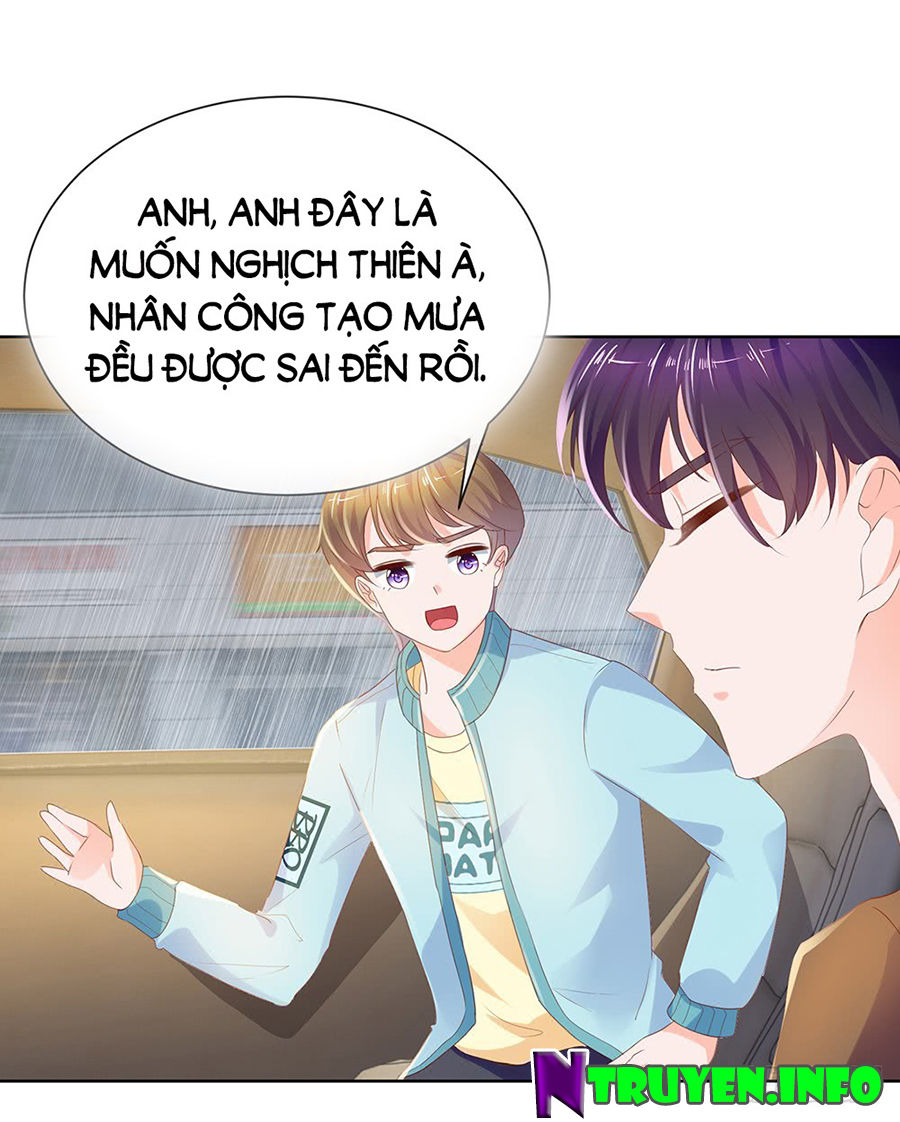 Ẩn Hôn 100%: Chọc Tức Vợ Yêu Mua Một Tặng Một Chapter 55 - 25