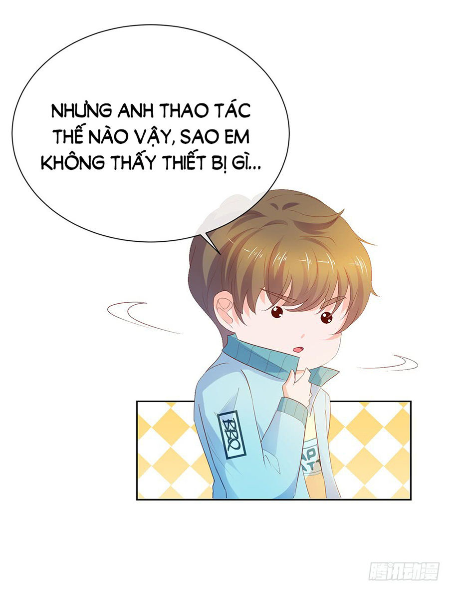 Ẩn Hôn 100%: Chọc Tức Vợ Yêu Mua Một Tặng Một Chapter 55 - 26