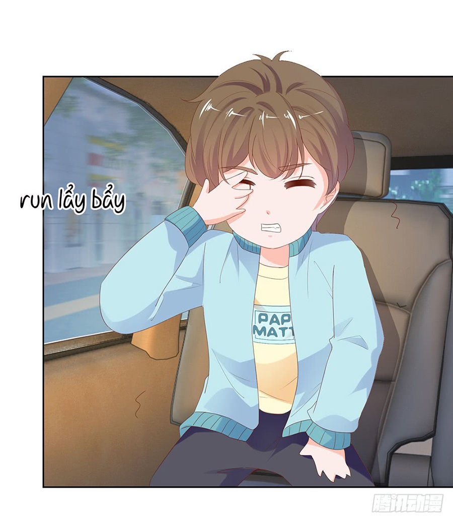 Ẩn Hôn 100%: Chọc Tức Vợ Yêu Mua Một Tặng Một Chapter 55 - 4