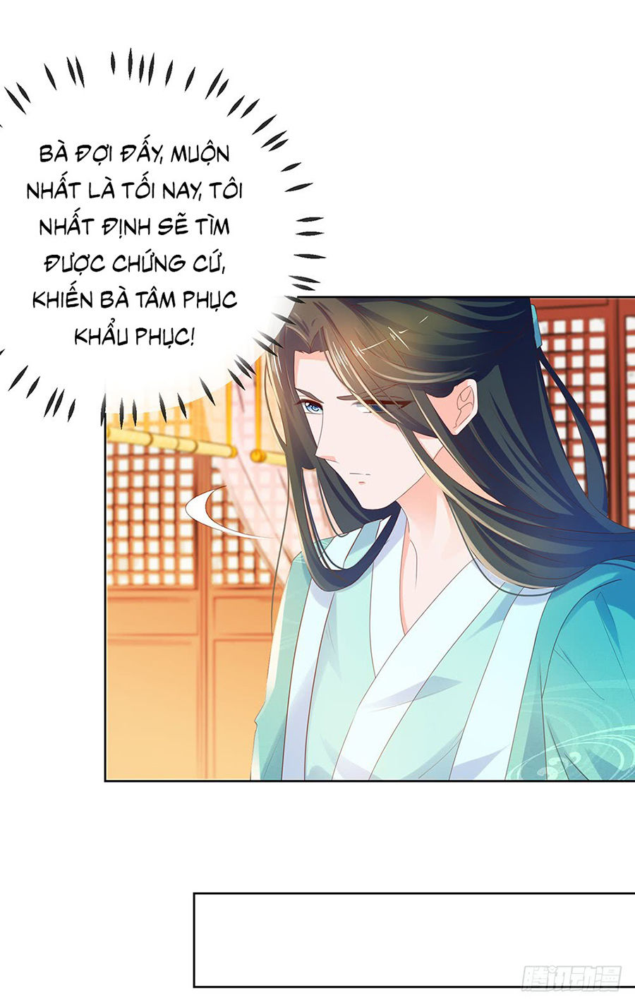 Ẩn Hôn 100%: Chọc Tức Vợ Yêu Mua Một Tặng Một Chapter 55 - 31