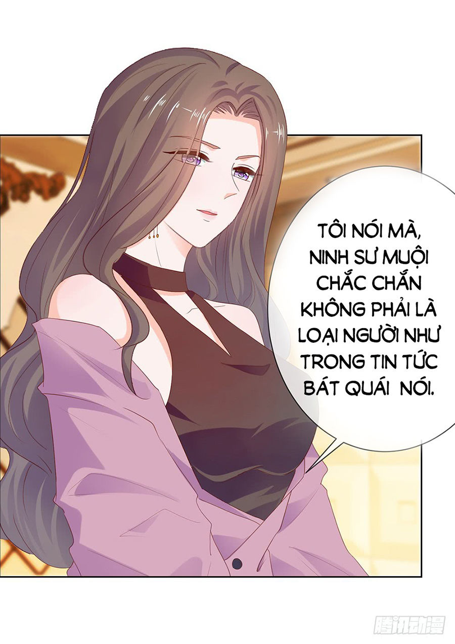 Ẩn Hôn 100%: Chọc Tức Vợ Yêu Mua Một Tặng Một Chapter 55 - 37