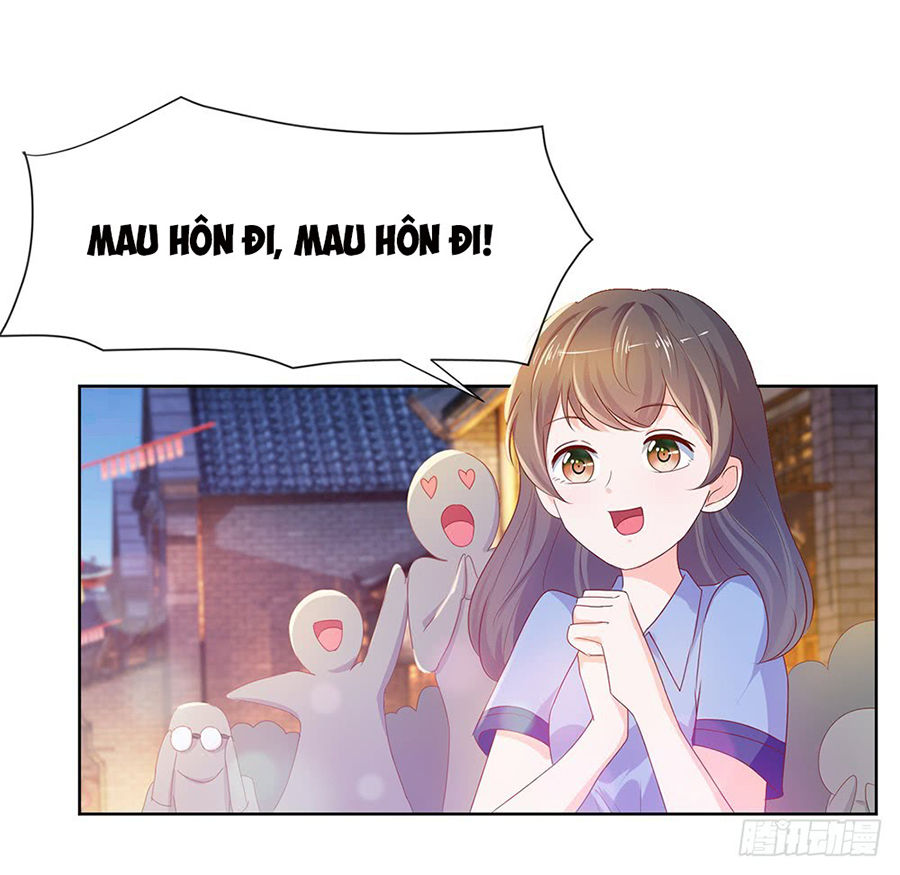 Ẩn Hôn 100%: Chọc Tức Vợ Yêu Mua Một Tặng Một Chapter 55 - 6