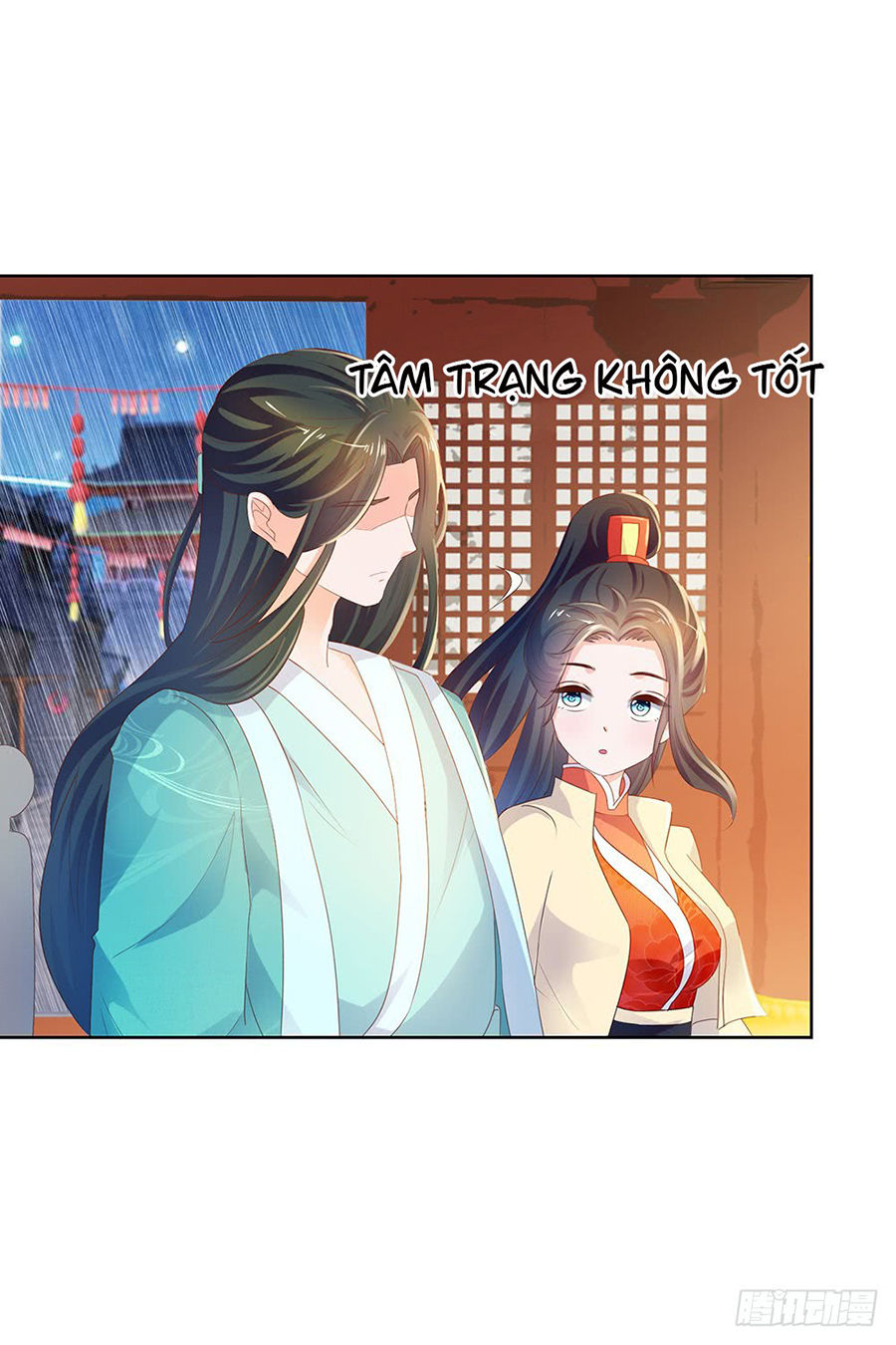 Ẩn Hôn 100%: Chọc Tức Vợ Yêu Mua Một Tặng Một Chapter 55 - 9